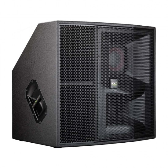 Ex-Demo / Like New KV2 Audio VHD Complete Sound System, Turn-Key Solution Complete Sound Systems